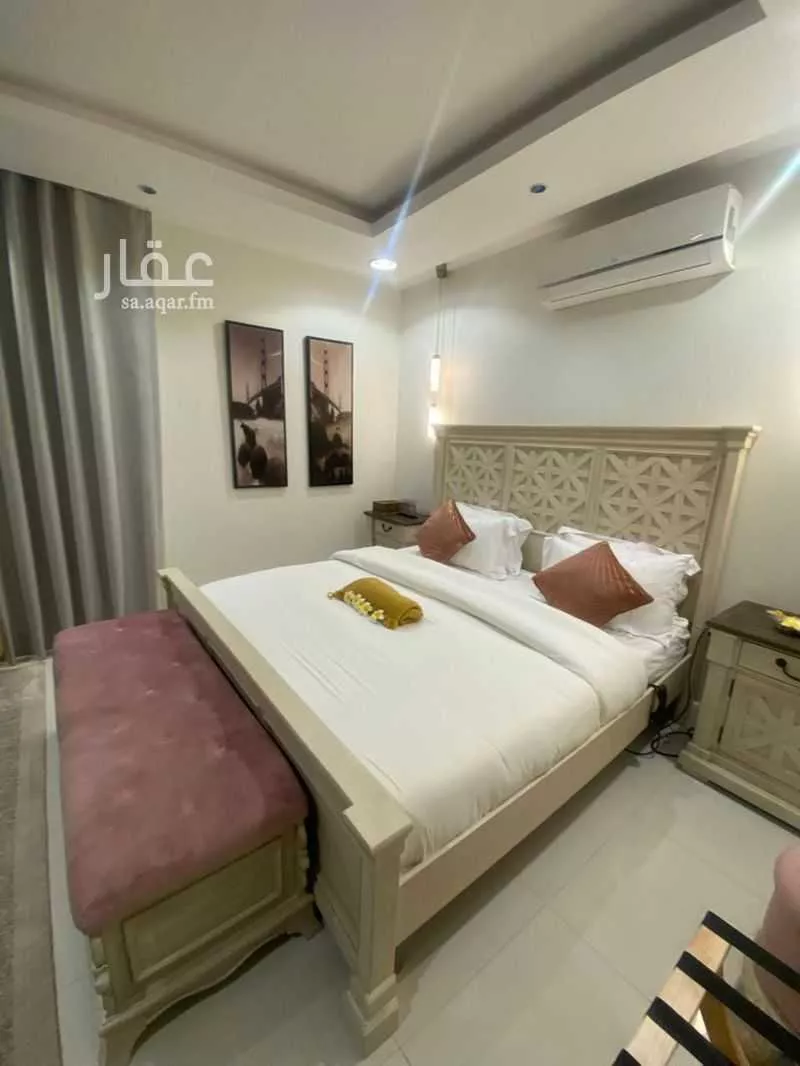 3 bedroom floor in Al Sahafah 3