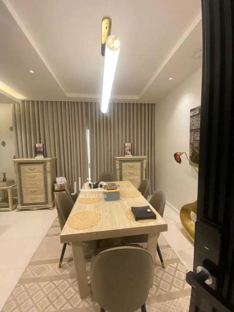 3 bedroom floor in Al Sahafah 21