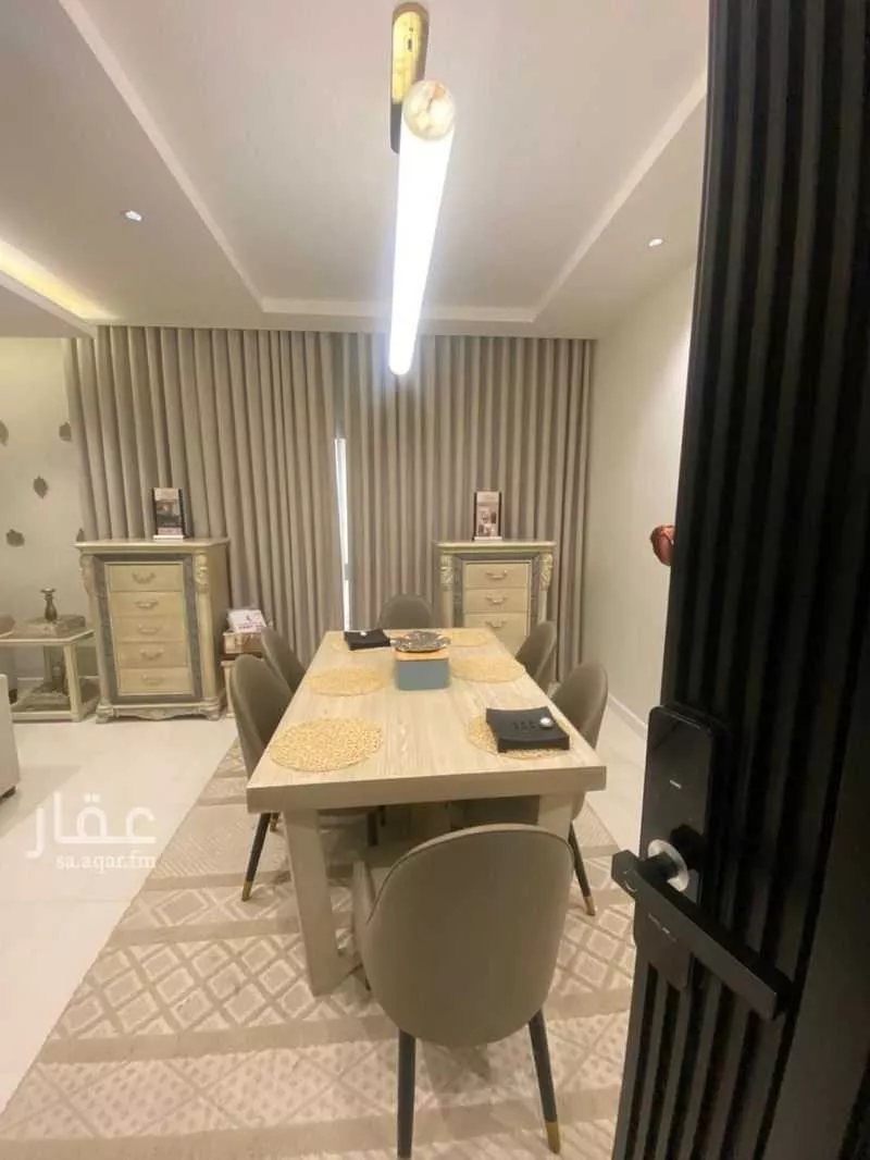 3 bedroom floor in Al Sahafah 22