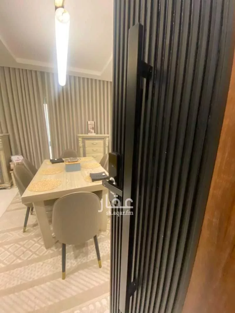 3 bedroom floor in Al Sahafah 23
