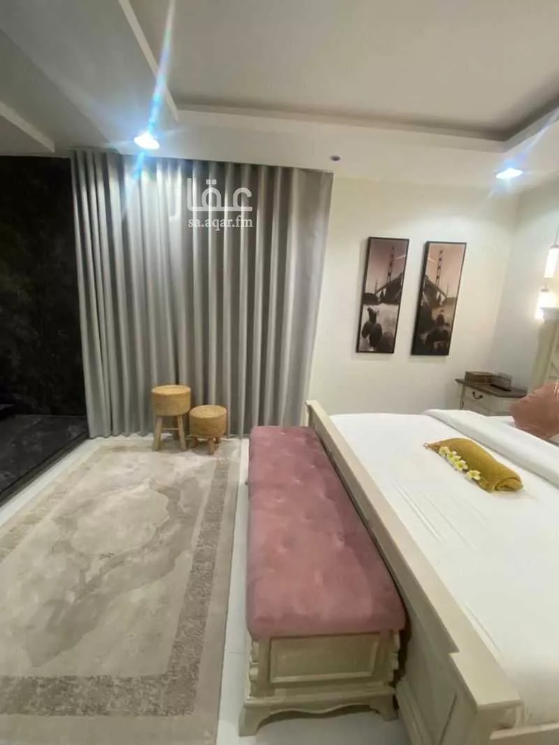 3 bedroom floor in Al Sahafah 4