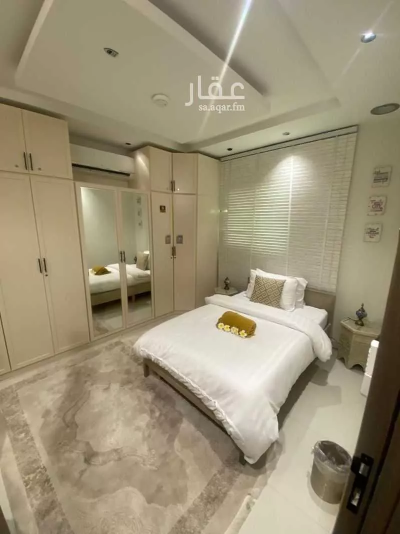 3 bedroom floor in Al Sahafah 6