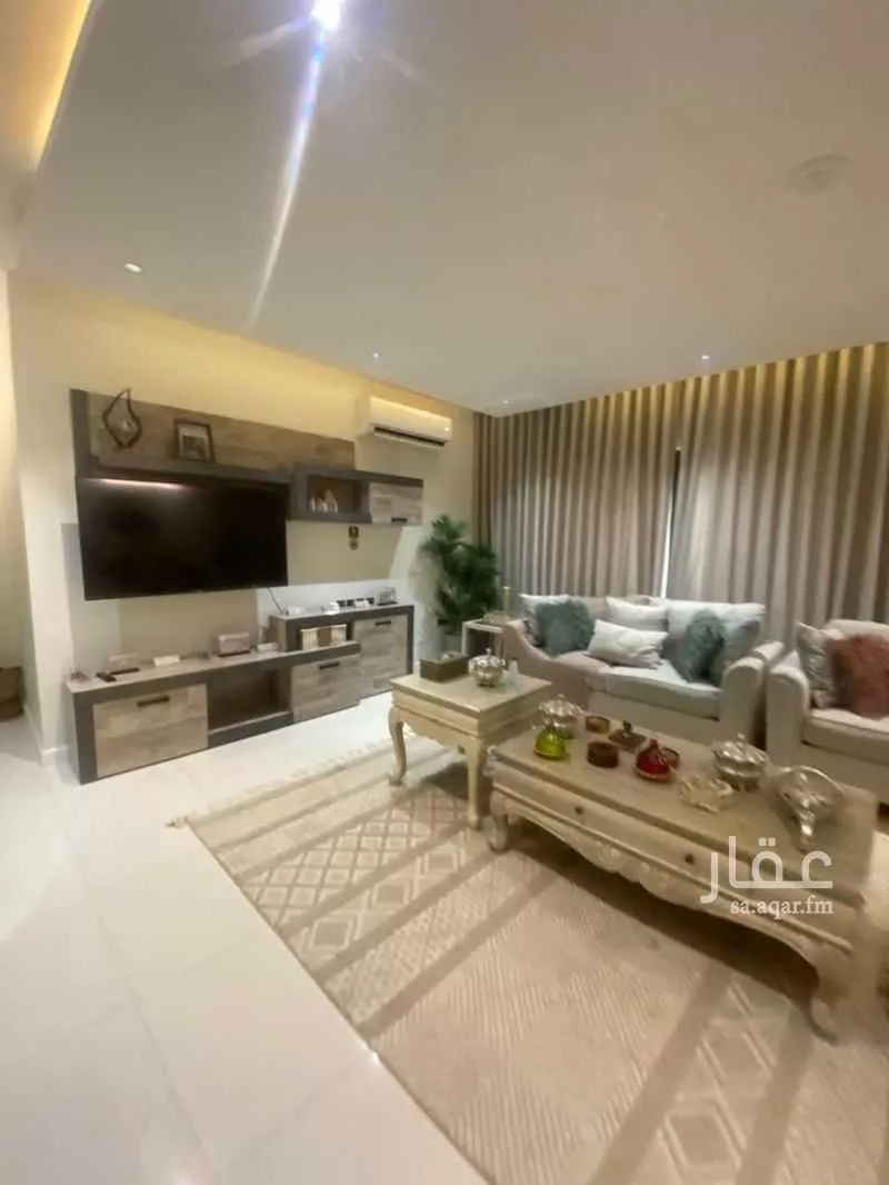 3 bedroom floor in Al Sahafah 8