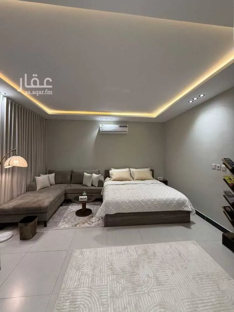 1 bedroom apartment in Al Maseef 4