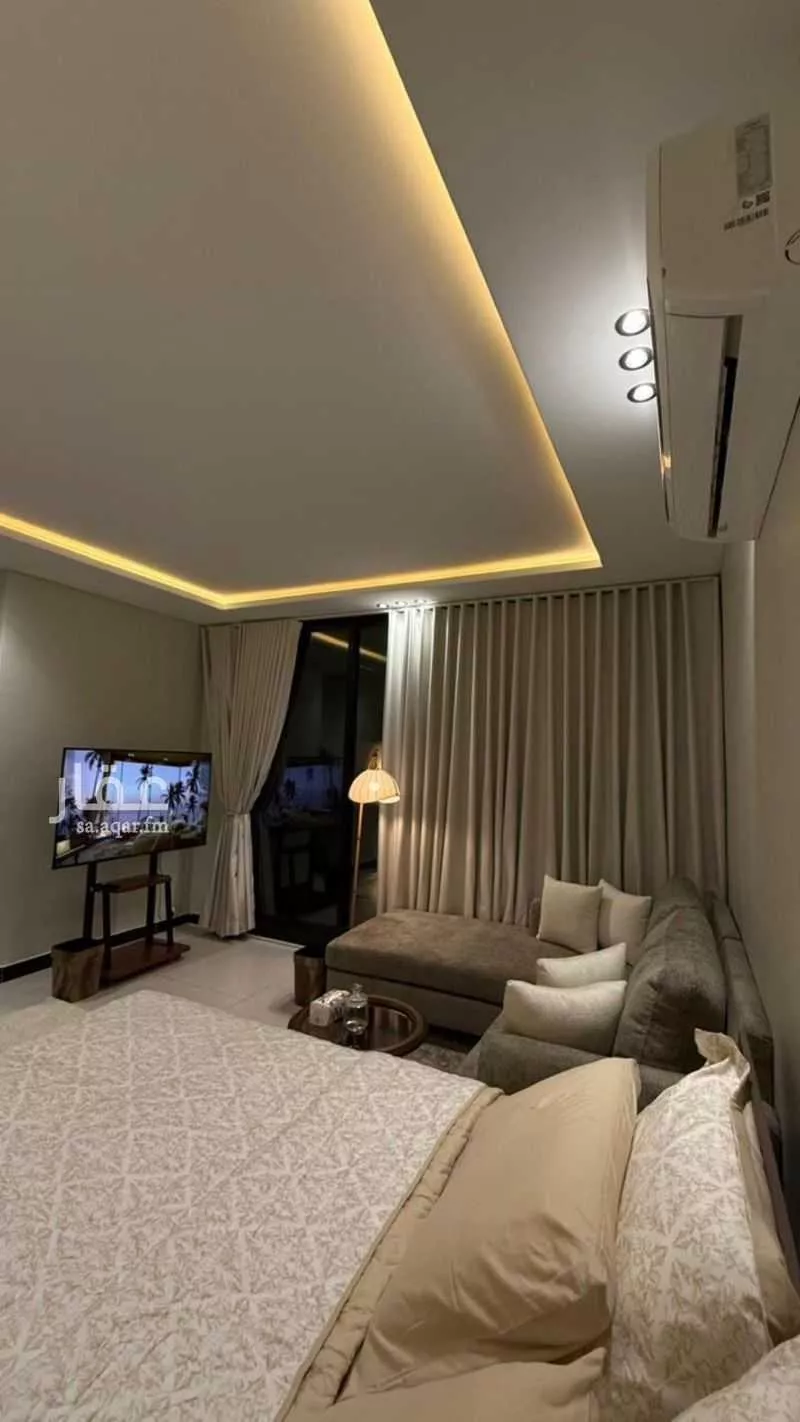 1 bedroom apartment in Al Maseef 8