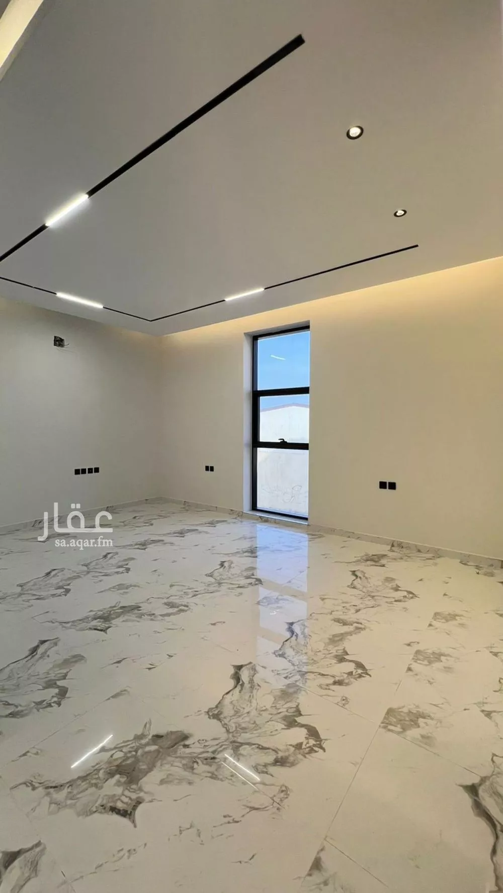3 bedroom floor in Badr 2
