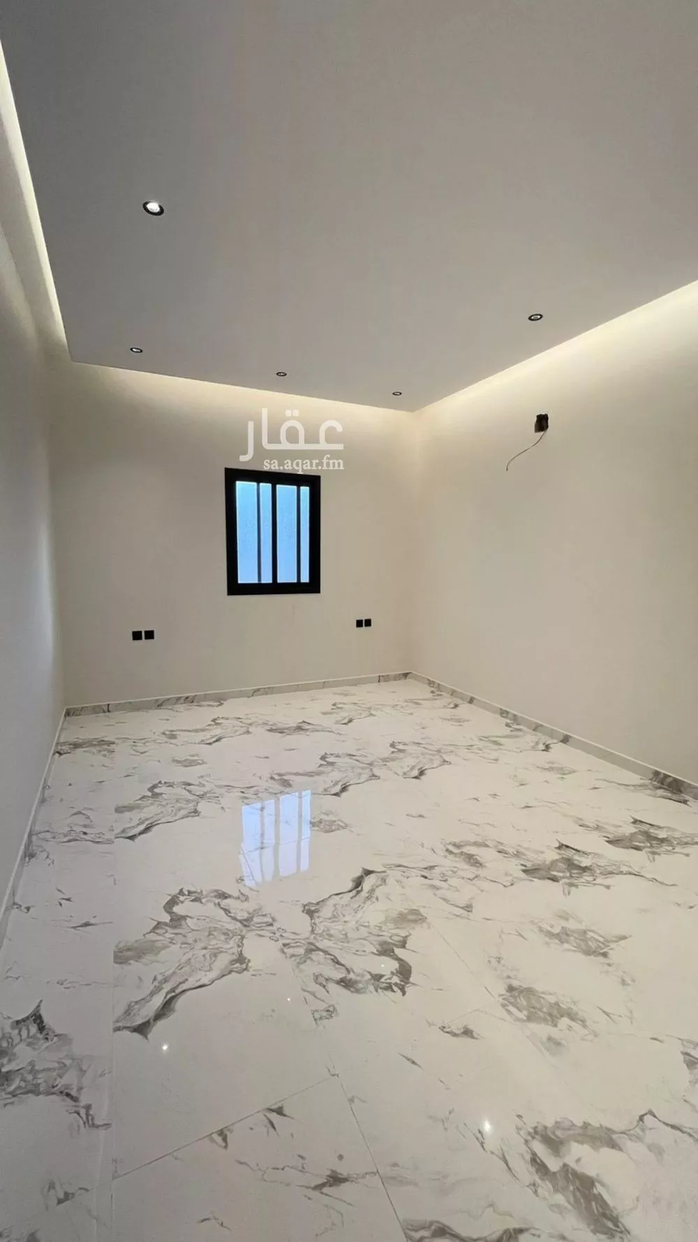 3 bedroom floor in Badr 3