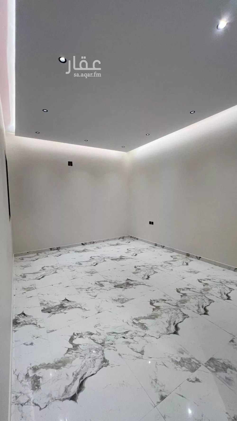 3 bedroom floor in Badr 4