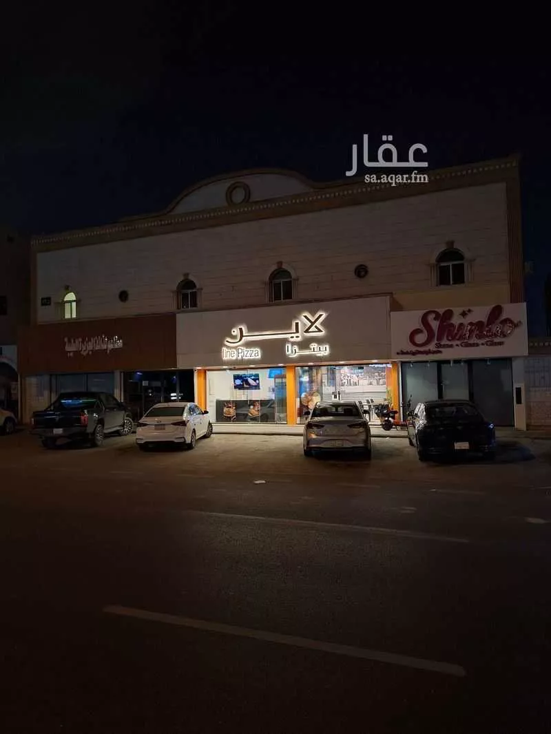 محل 845 م² في السلام 2