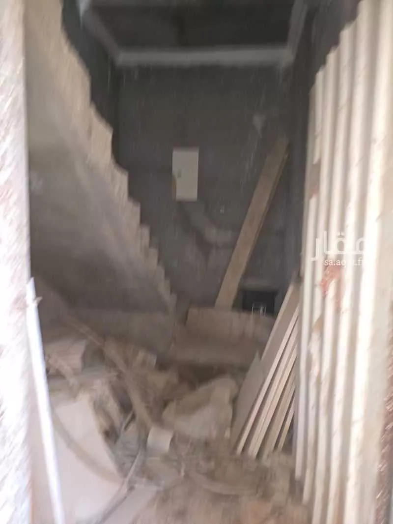 6 bedroom apartment in Ash Sharq 21