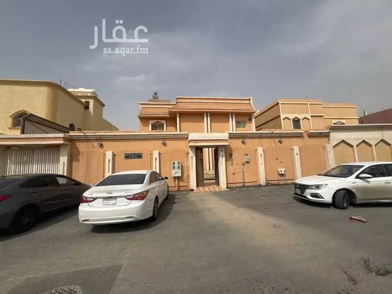 7 bedroom apartment in Al Khaleej 5