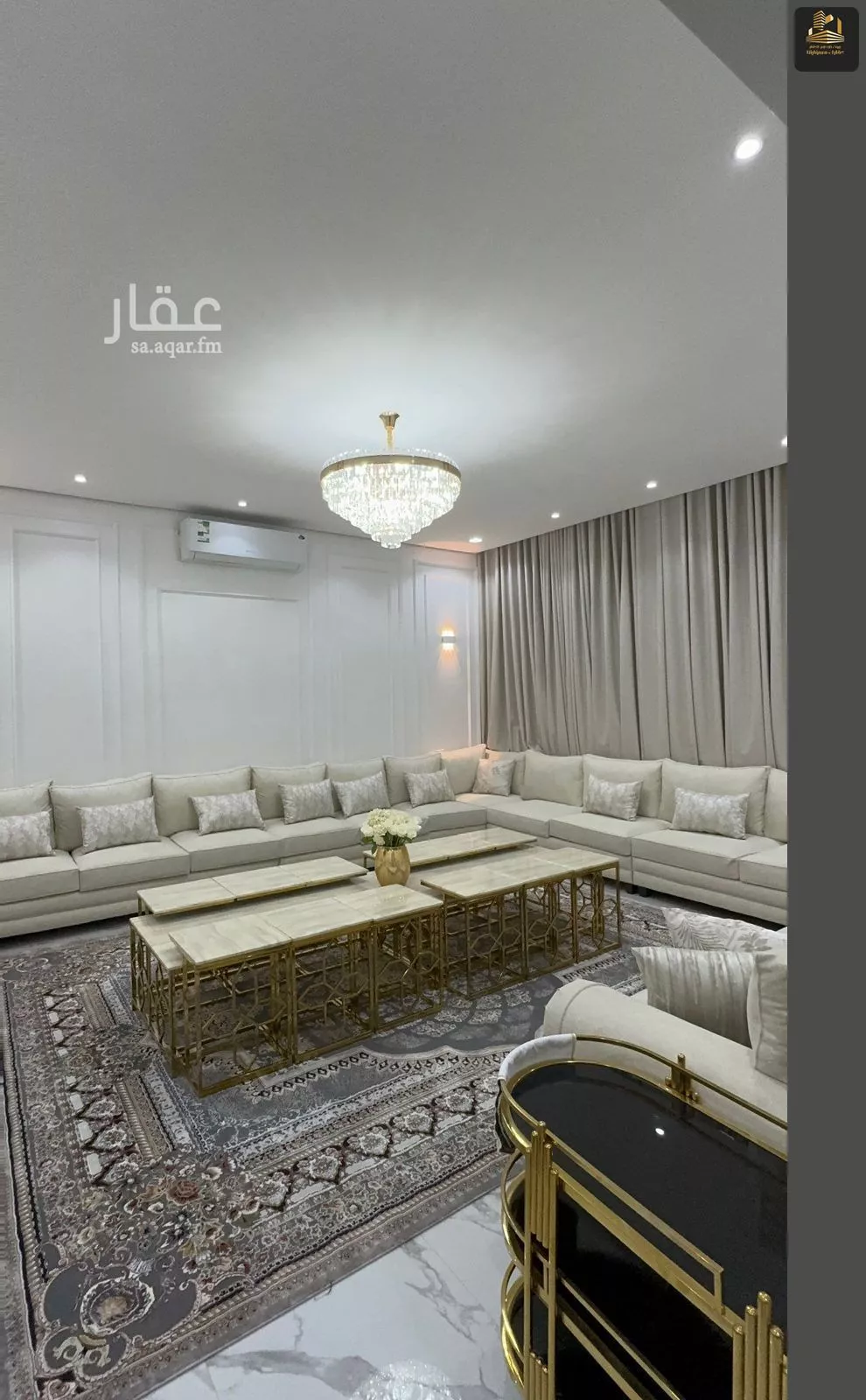 فيلا 12 غرف في الكوثر 11