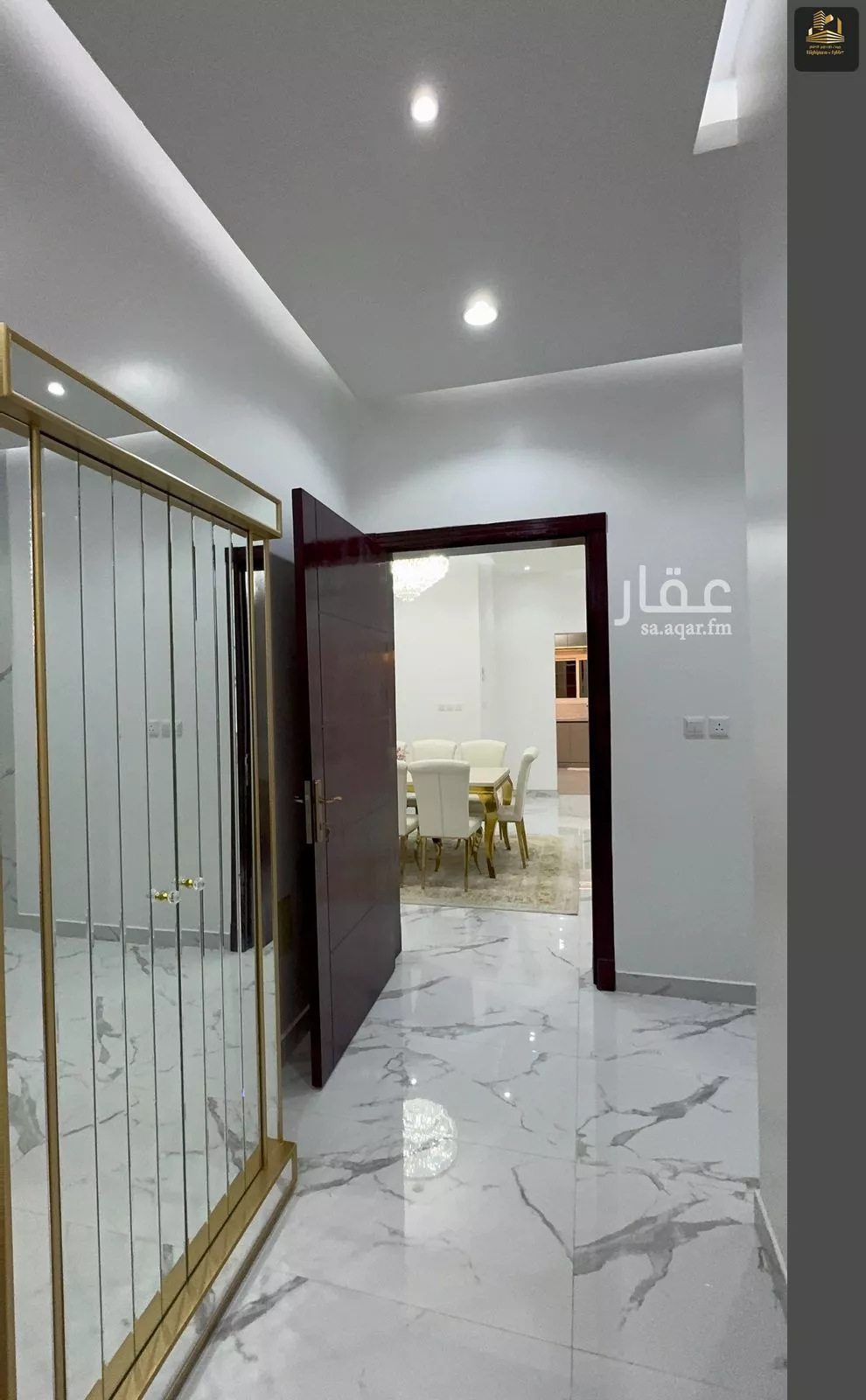 فيلا 12 غرف في الكوثر 17