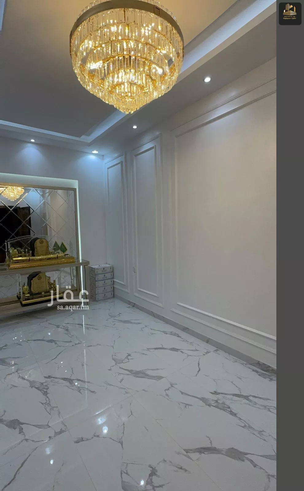 فيلا 12 غرف في الكوثر 29