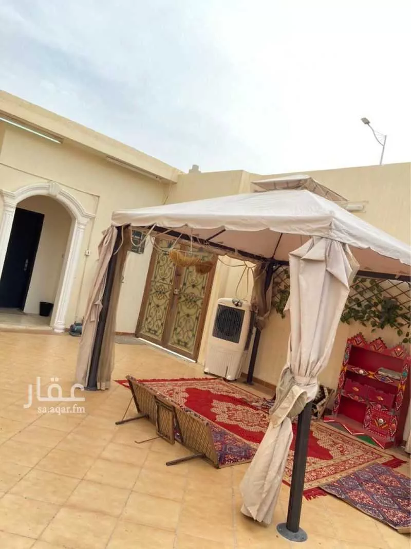 شقة 7 غرف في بدر 2