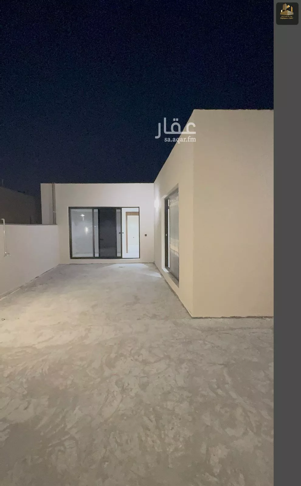فيلا 6 غرف في الشراع 25