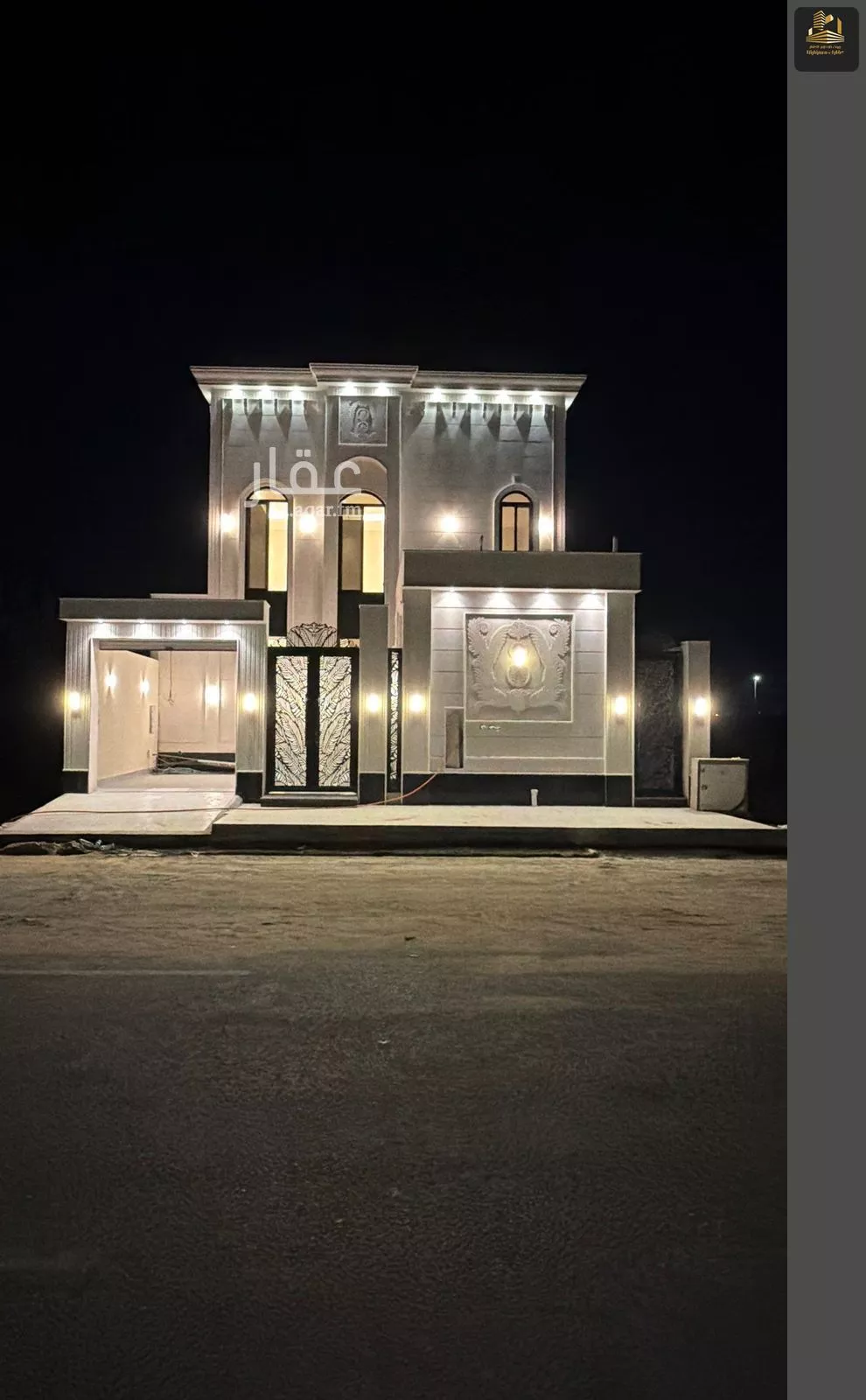 6 bedroom villa in Al Lulu 2