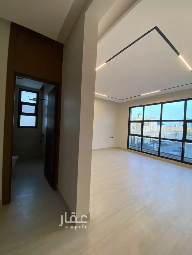 6 bedroom floor in Qurtubah 7