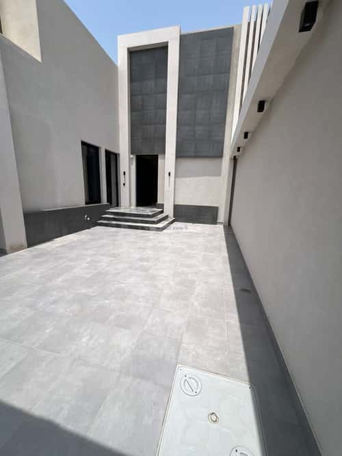 4 bedroom villa in Al Furusiyah, Jeddah 8