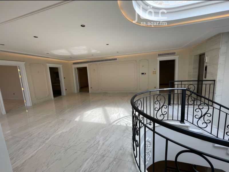 6 bedroom villa in Al Hamra wa Umm Al Joud, Makkah 17