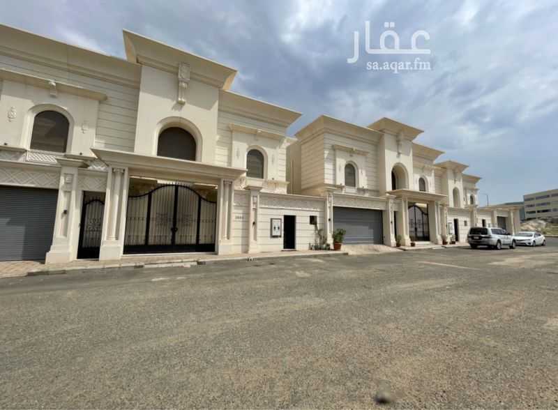 6 bedroom villa in Al Hamra wa Umm Al Joud, Makkah 2
