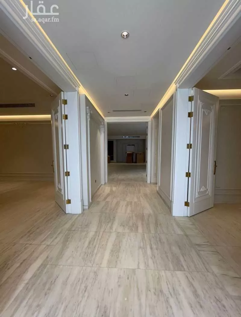 6 bedroom villa in Al Hamra wa Umm Al Joud 3