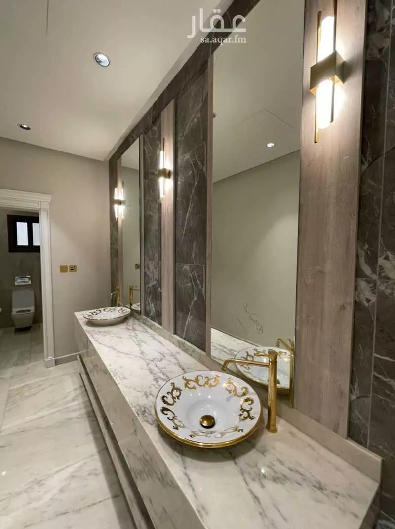 6 bedroom villa in Al Hamra wa Umm Al Joud 5