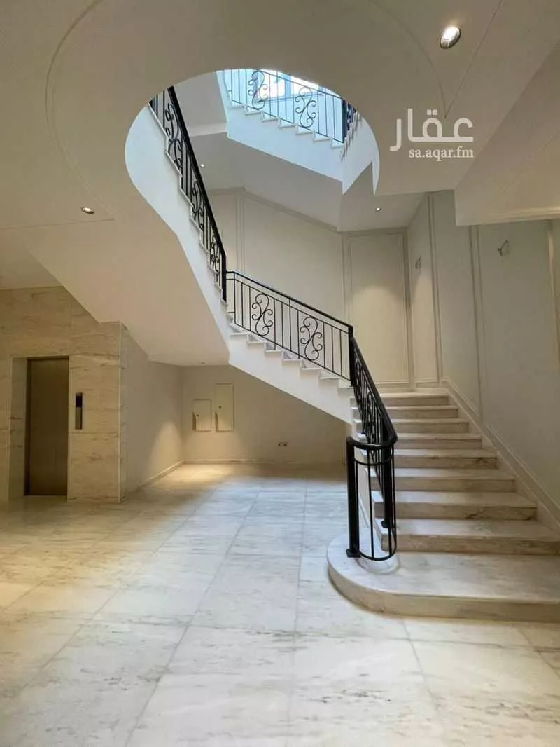 6 bedroom villa in Al Hamra wa Umm Al Joud 7