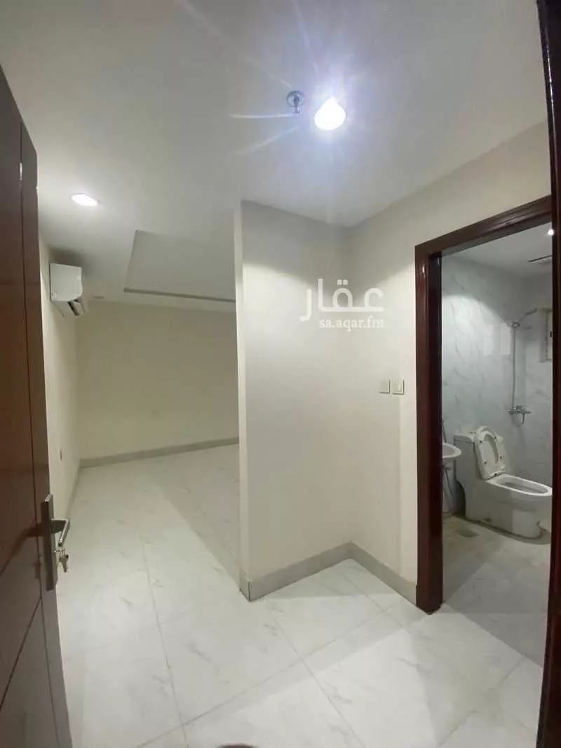4 bedroom apartment in Al Aziziyah 4