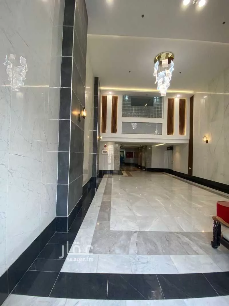 4 bedroom apartment in Al Aziziyah 8