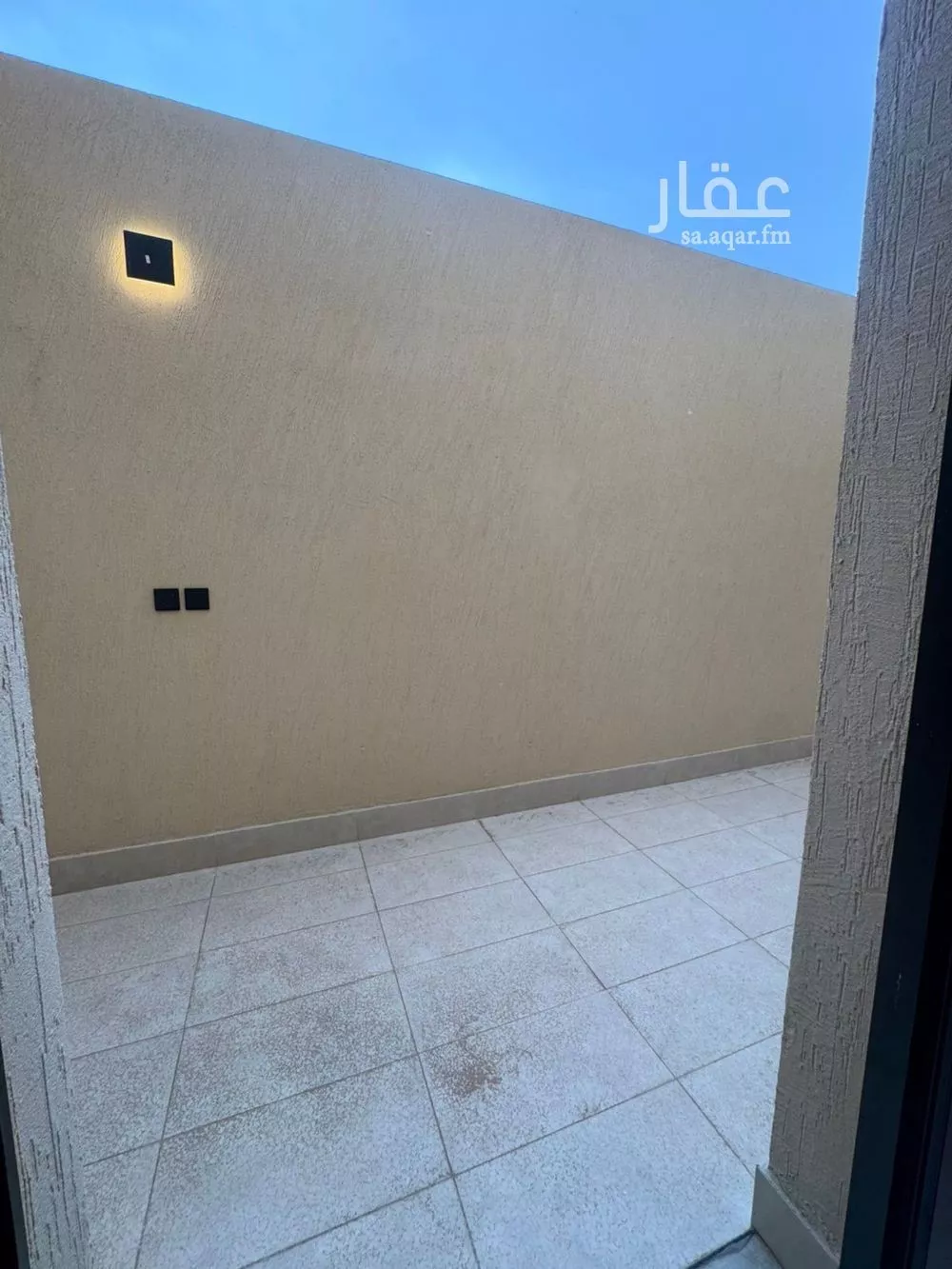 دور 3 غرف في المعيزلة 3