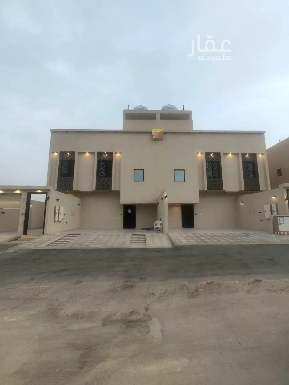 دور 3 غرف في ظهرة نمار 2