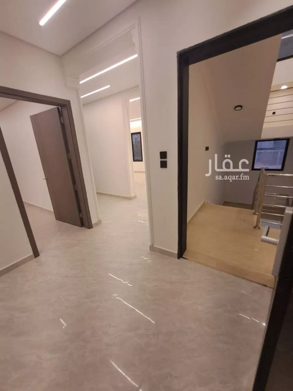 دور 3 غرف في ظهرة نمار 8