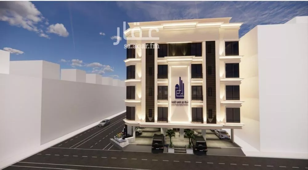3 bedroom apartment in Muraykh 3