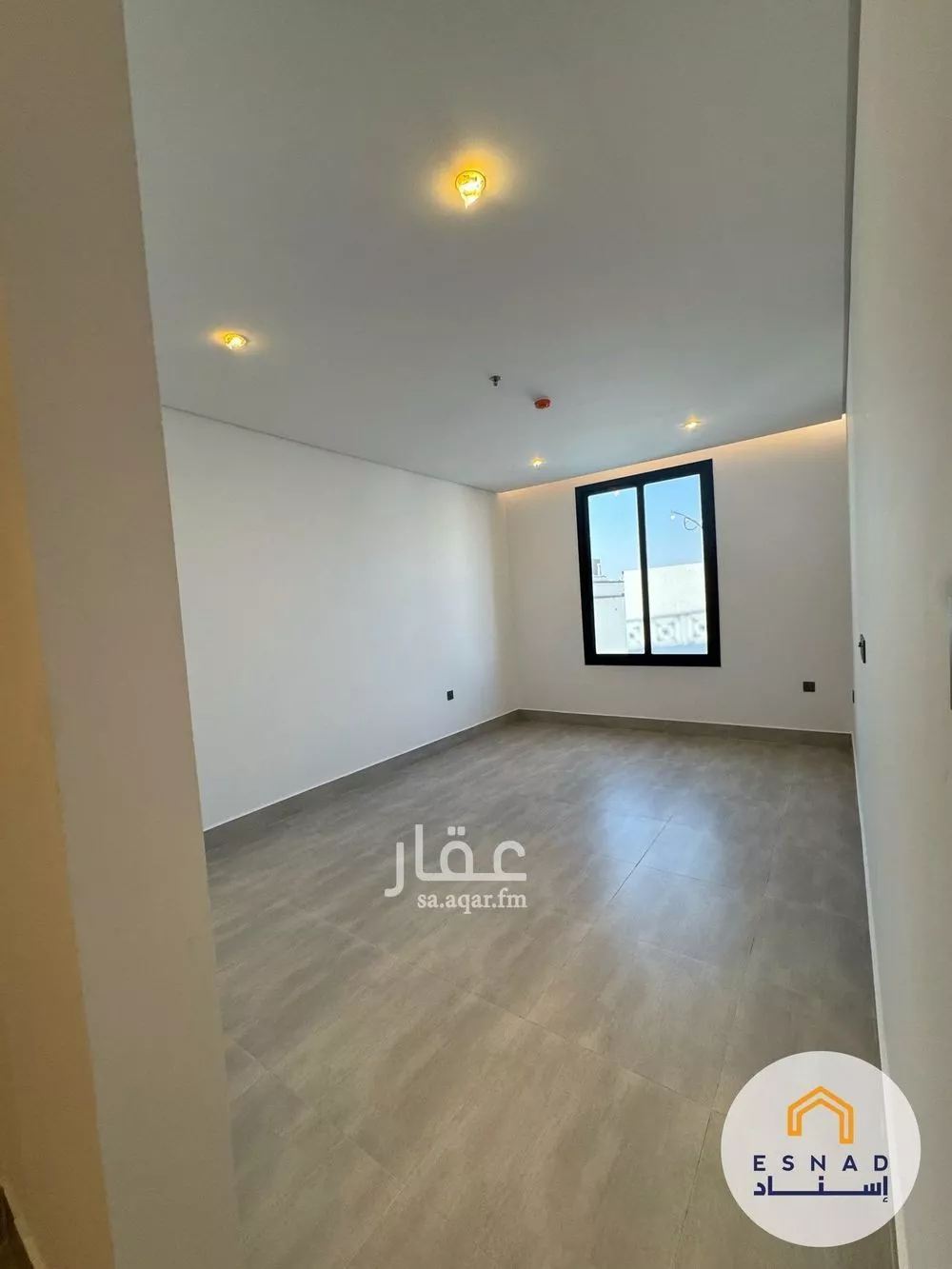 3 bedroom apartment in Al Bahr 2