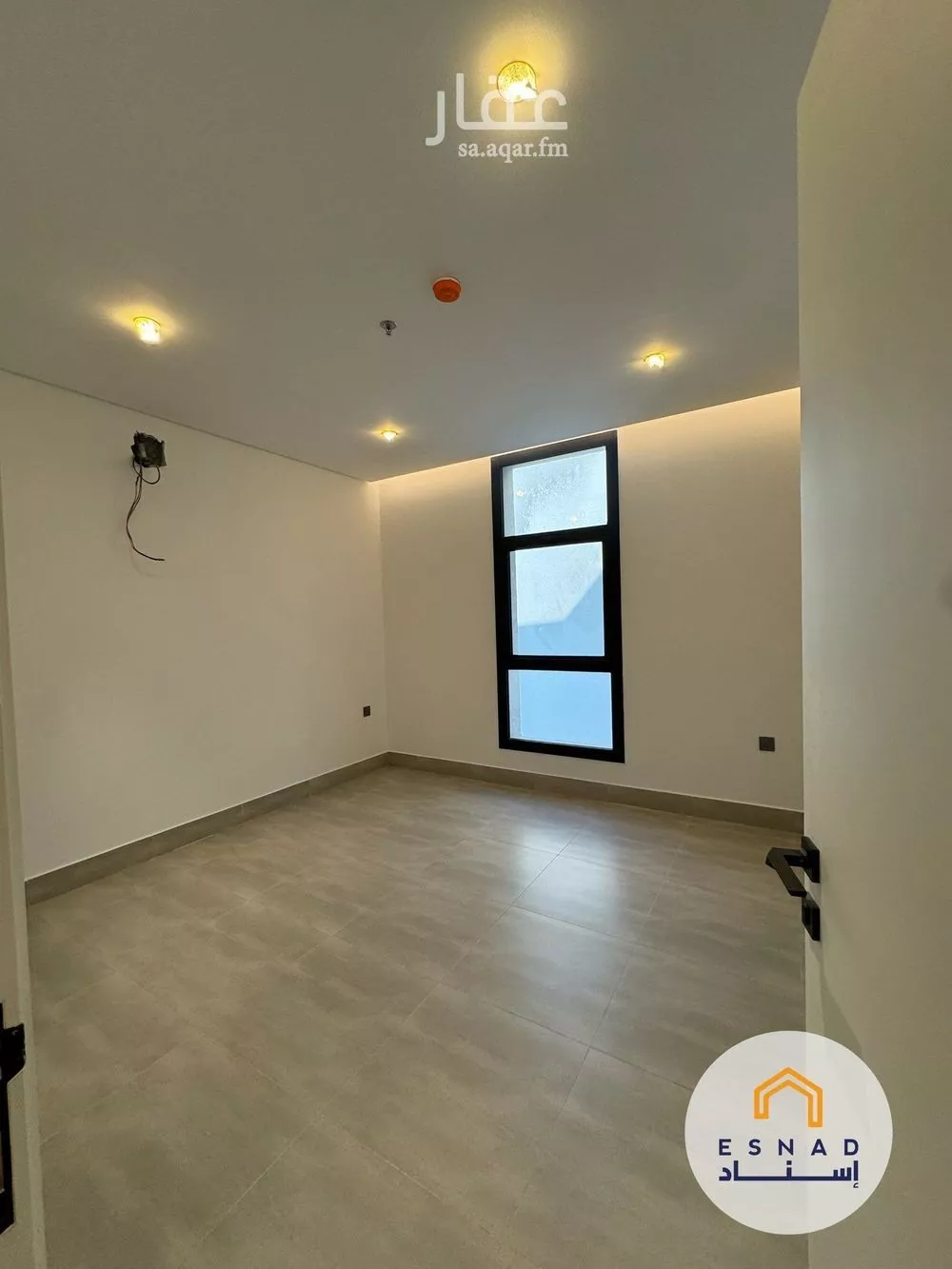 3 bedroom apartment in Al Bahr 3