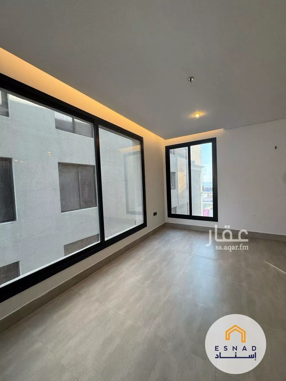 3 bedroom apartment in Al Bahr 4