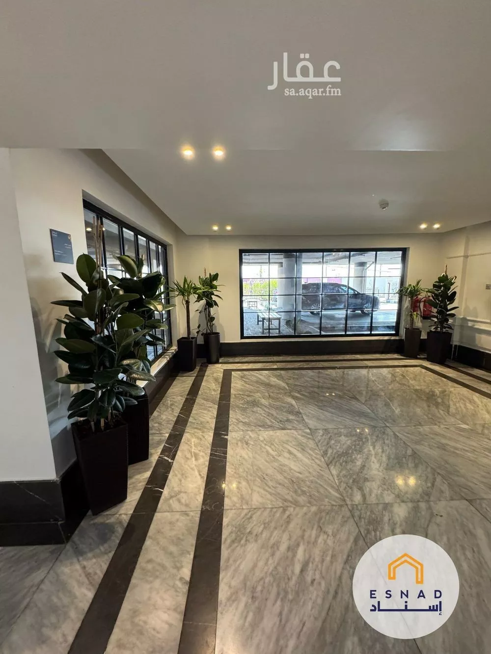 3 bedroom apartment in Al Bahr 6