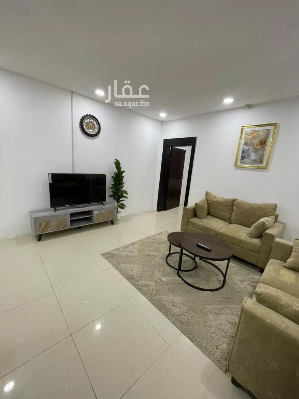 1 bedroom apartment in At Taawon 2