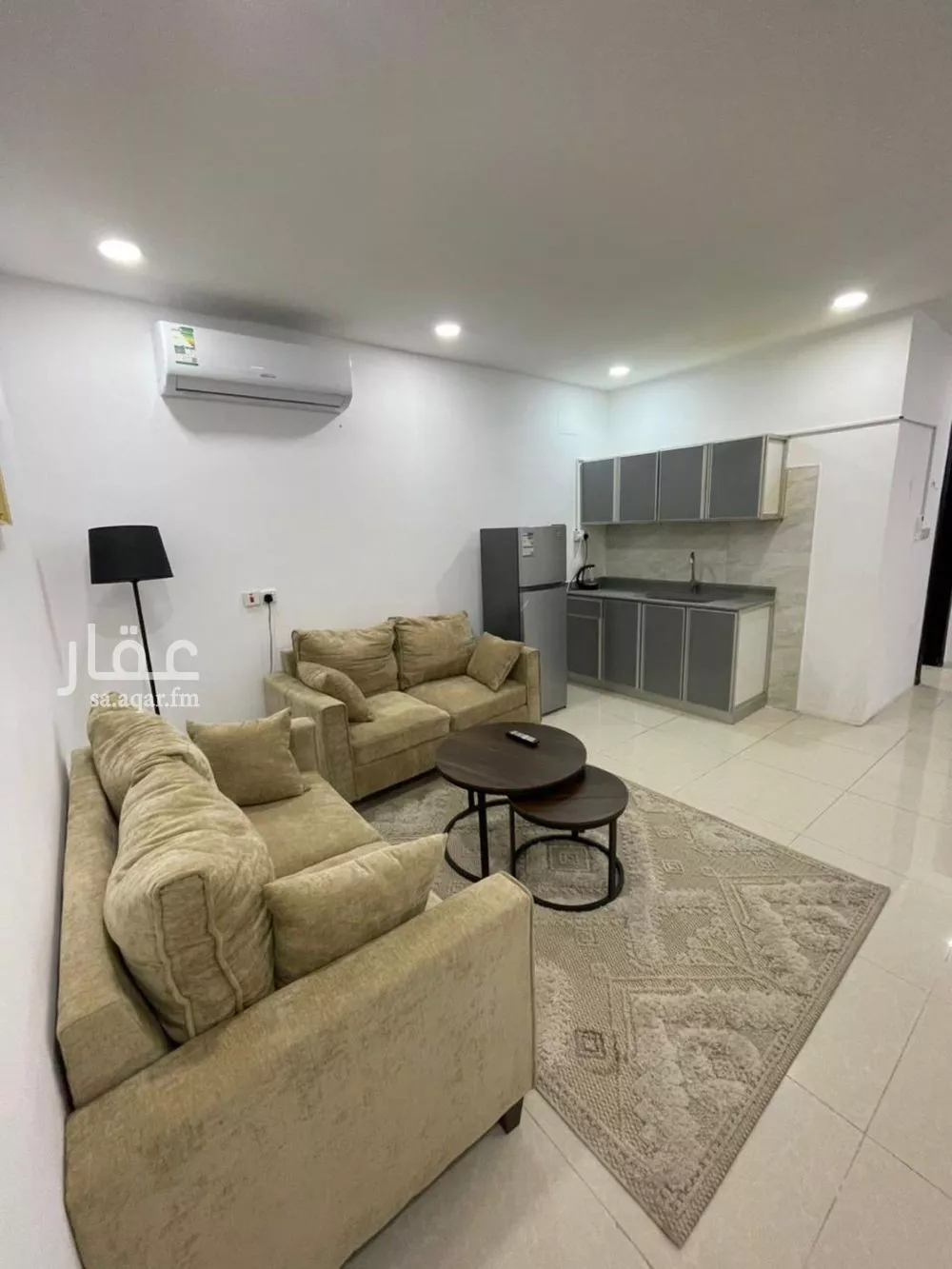 1 bedroom apartment in At Taawon 3