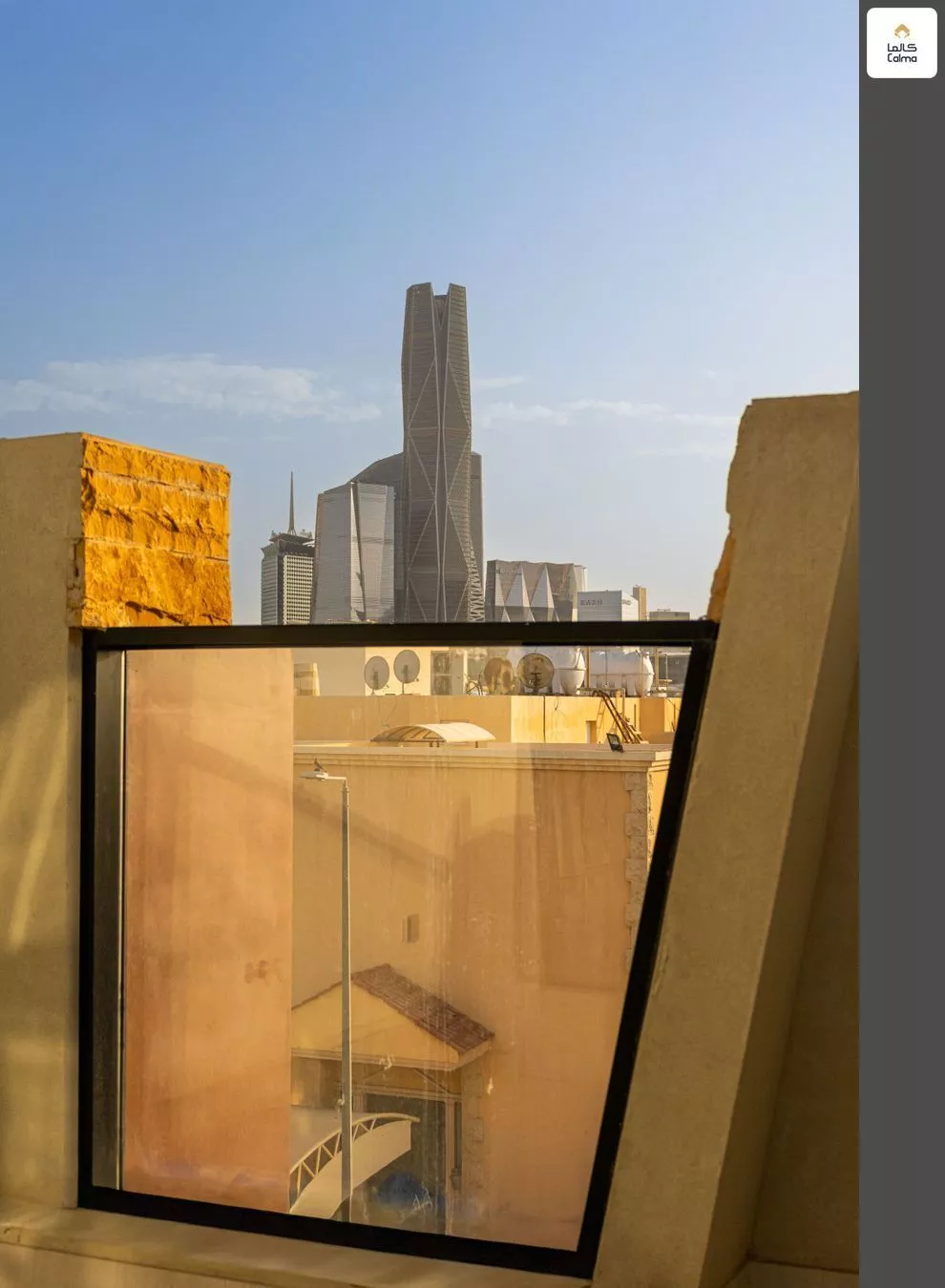 3 bedroom floor in Al Ghadir 2