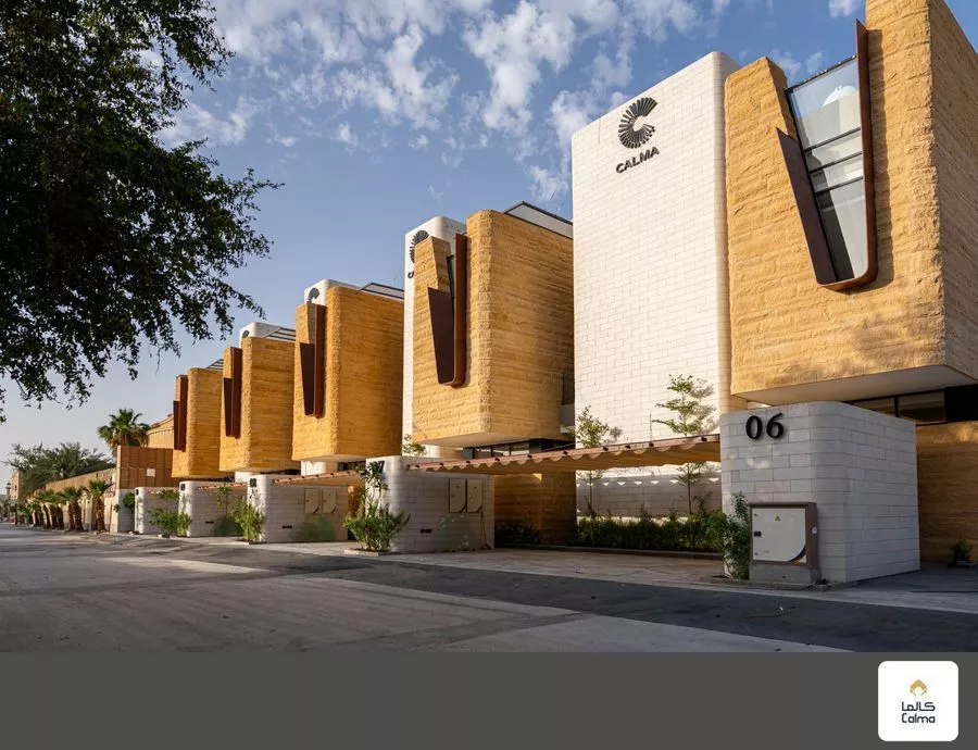 3 bedroom floor in Al Ghadir 3