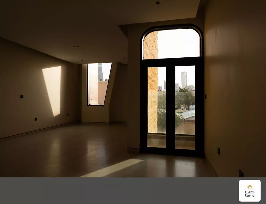 3 bedroom floor in Al Ghadir 4
