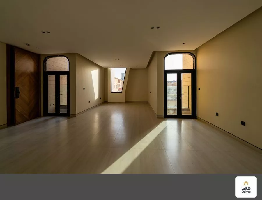 3 bedroom floor in Al Ghadir 5