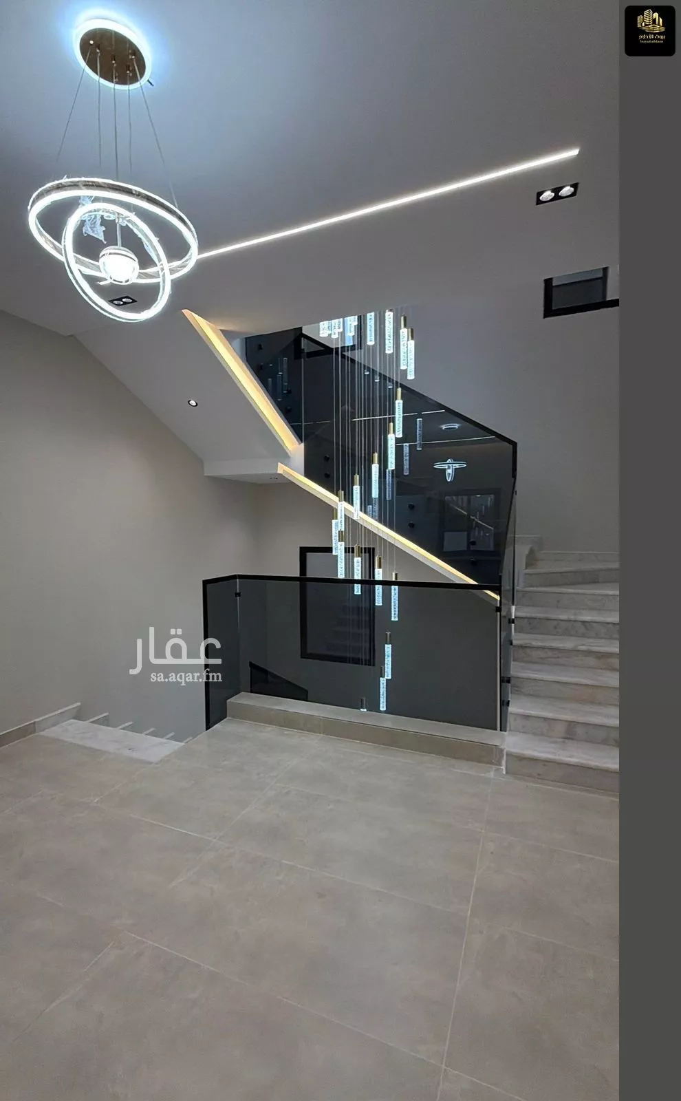 6 bedroom villa in As Sawari 20