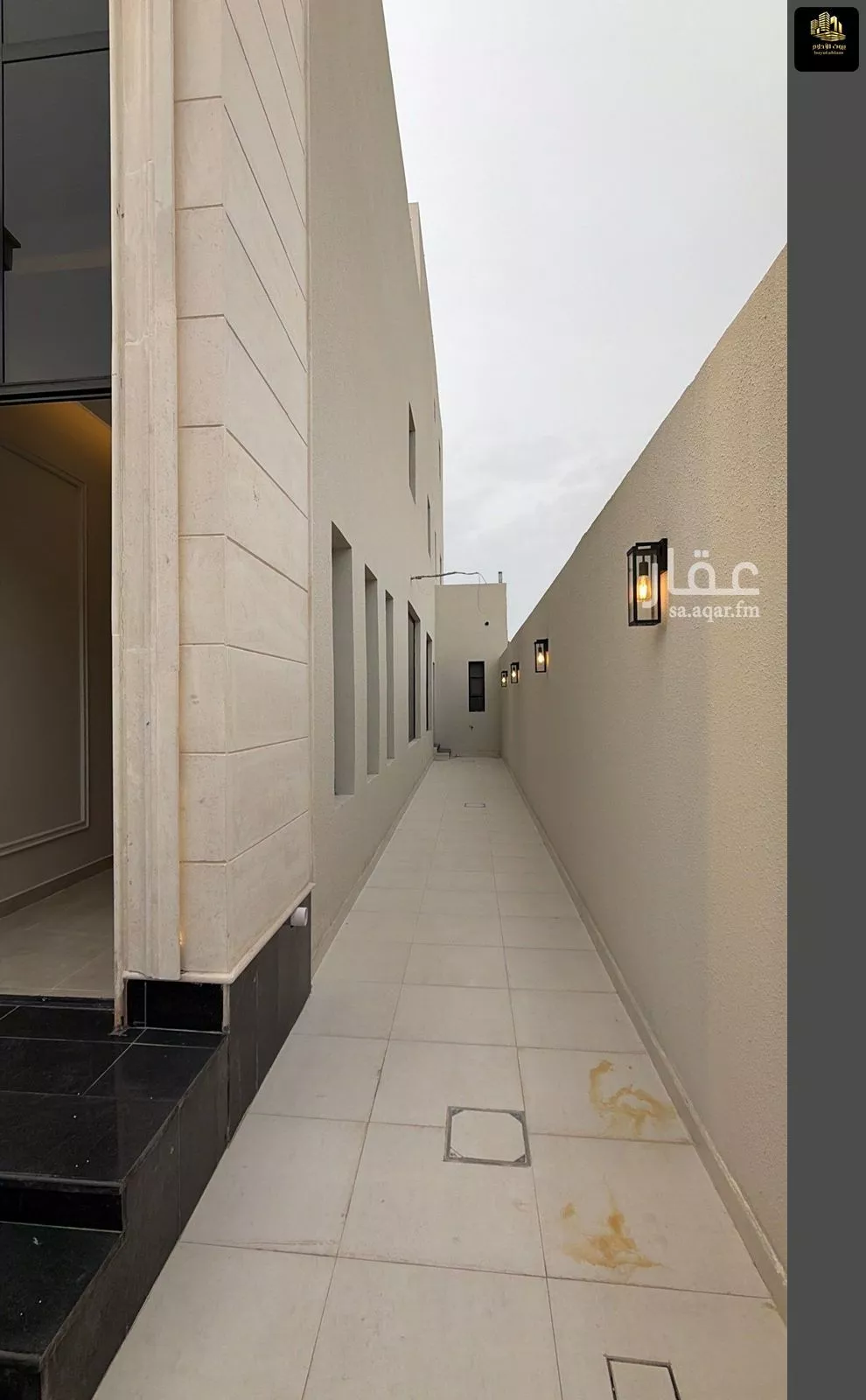 6 bedroom villa in As Sawari 3