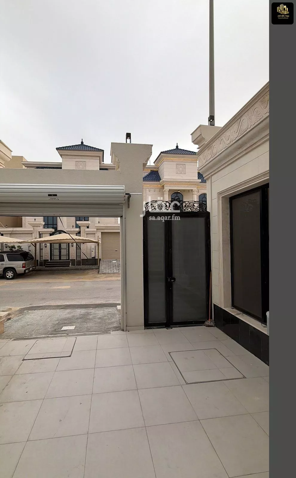 6 bedroom villa in As Sawari 4