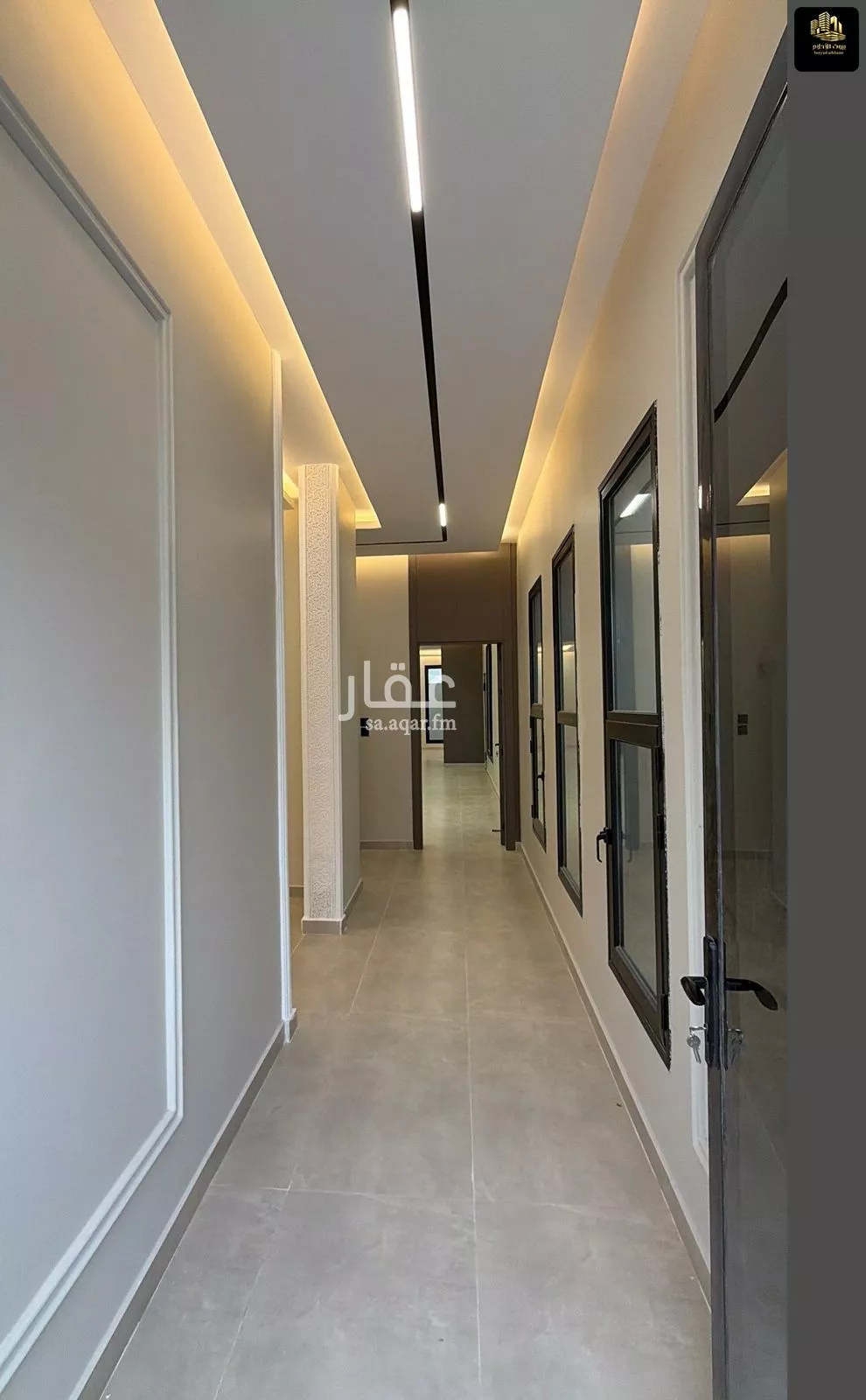 6 bedroom villa in As Sawari 7