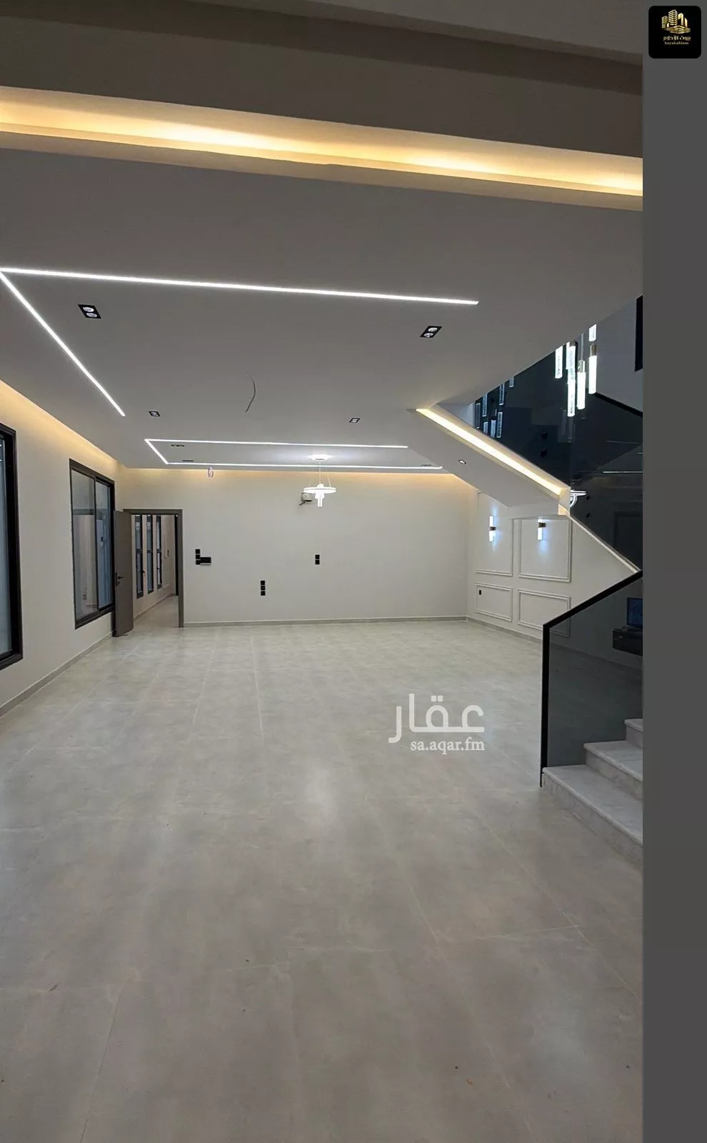 6 bedroom villa in As Sawari 8