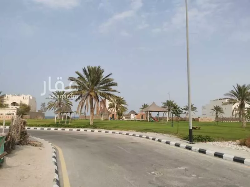 4 bedroom villa in Al Murjan 15